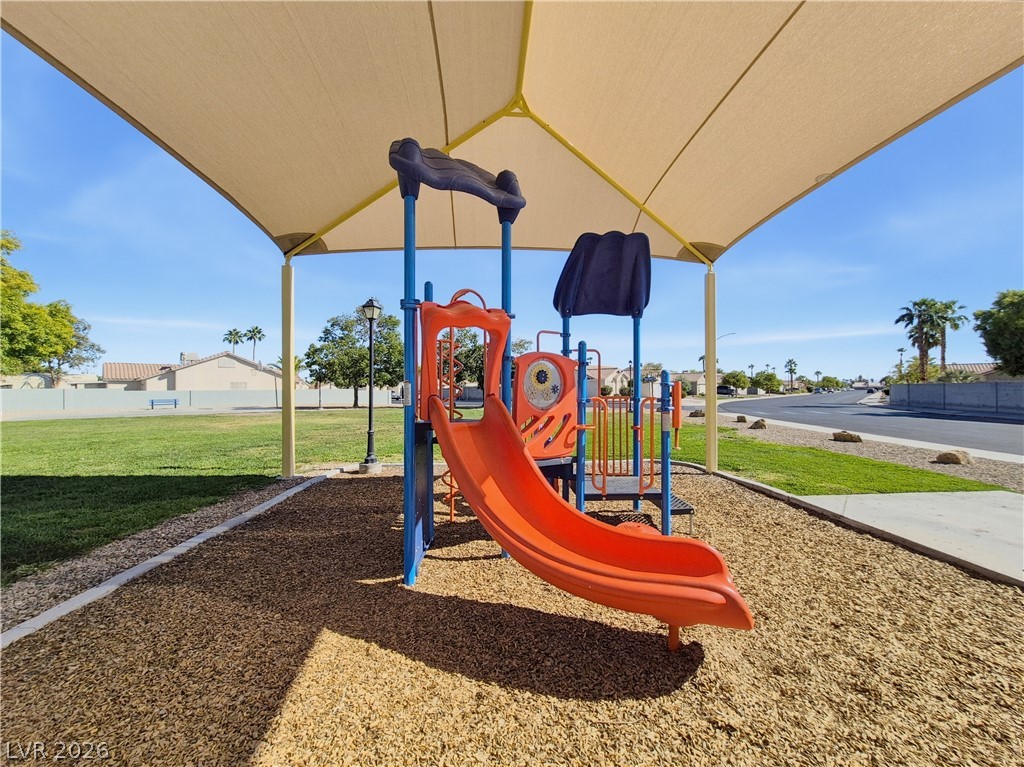633 Roberta Alecia Avenue North Las Vegas NV 89031