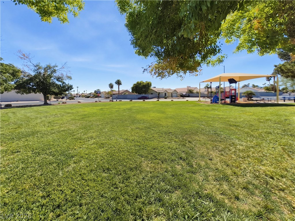 633 Roberta Alecia Avenue North Las Vegas NV 89031