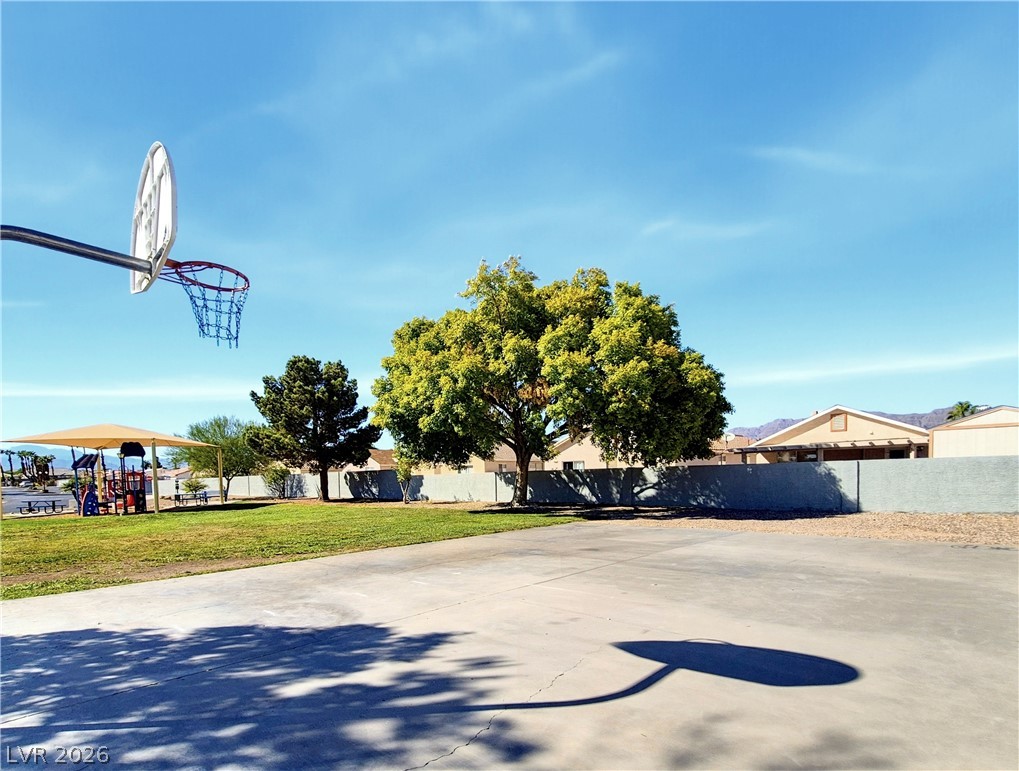 633 Roberta Alecia Avenue North Las Vegas NV 89031