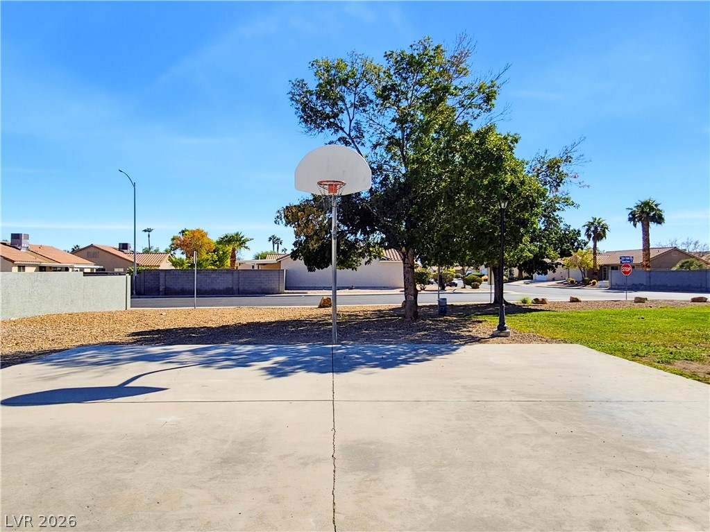 633 Roberta Alecia Avenue North Las Vegas NV 89031