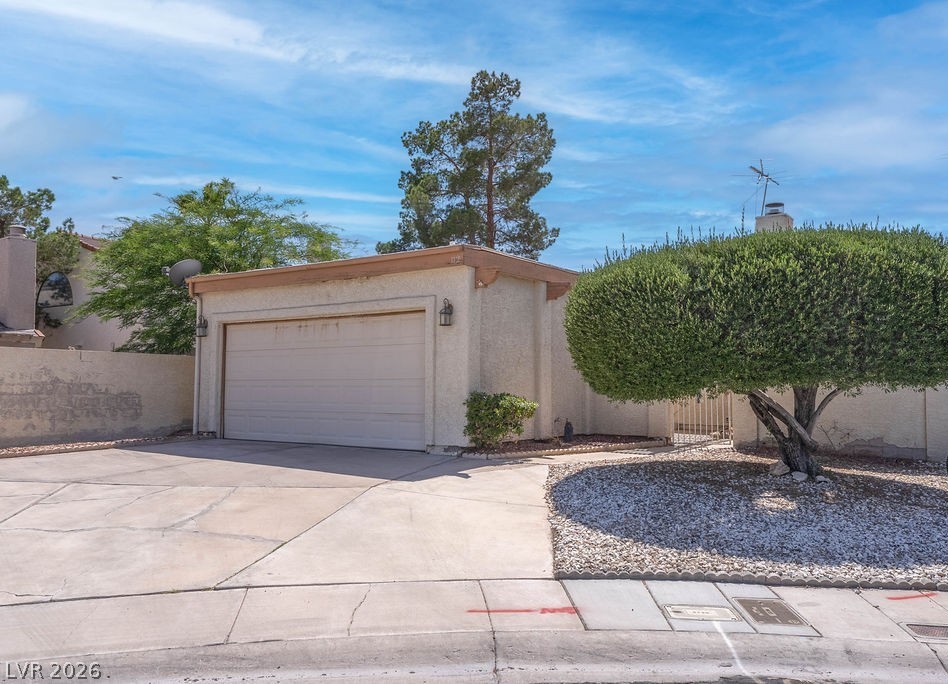 112 Kathy Court Las Vegas NV 89145