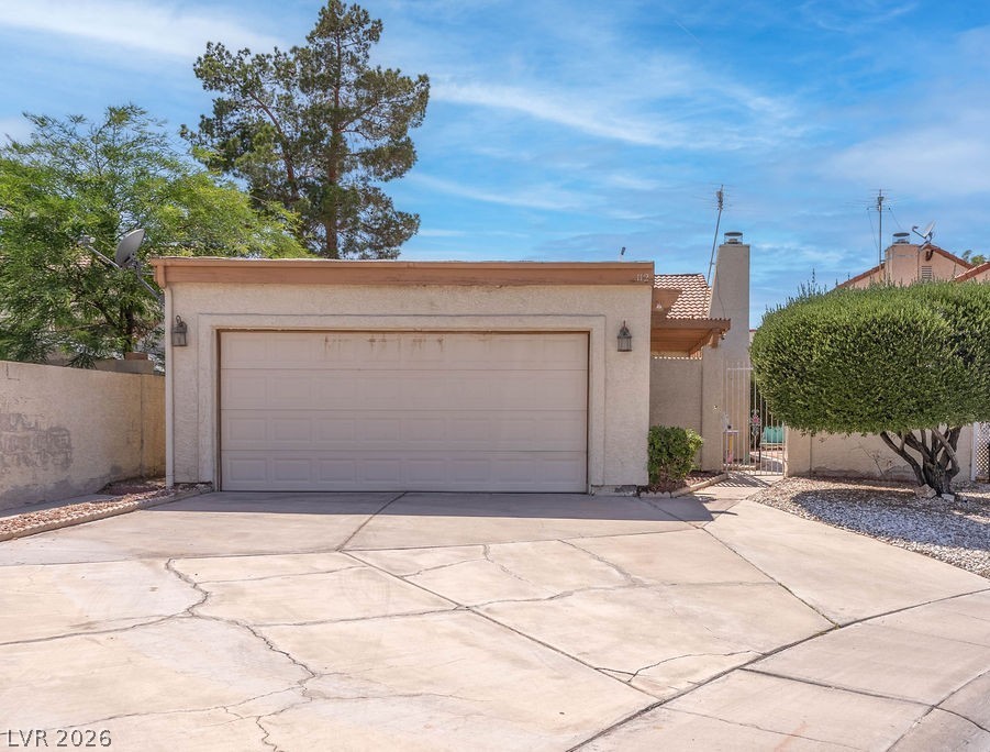 112 Kathy Court Las Vegas NV 89145