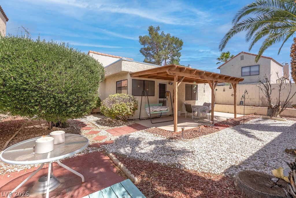 112 Kathy Court Las Vegas NV 89145