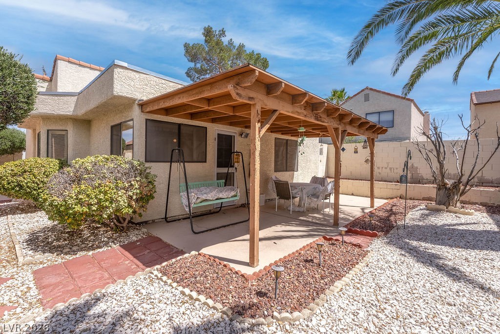 112 Kathy Court Las Vegas NV 89145