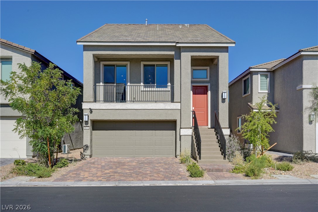 8074 Texas Hills Street Las Vegas NV 89113