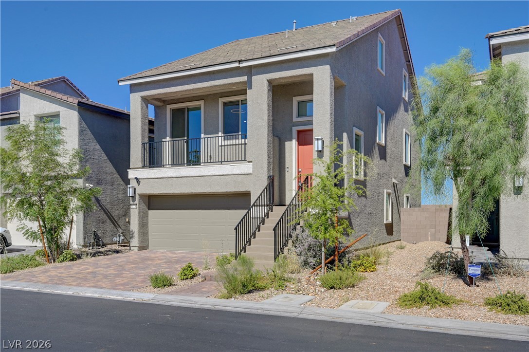 8074 Texas Hills Street Las Vegas NV 89113