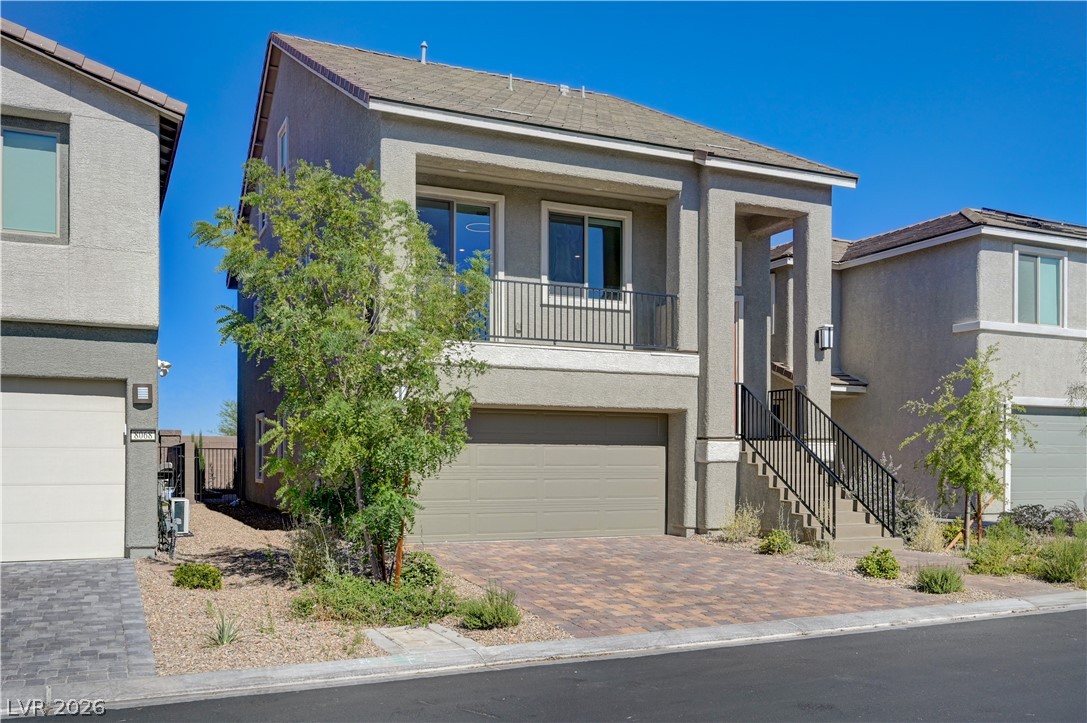 8074 Texas Hills Street Las Vegas NV 89113