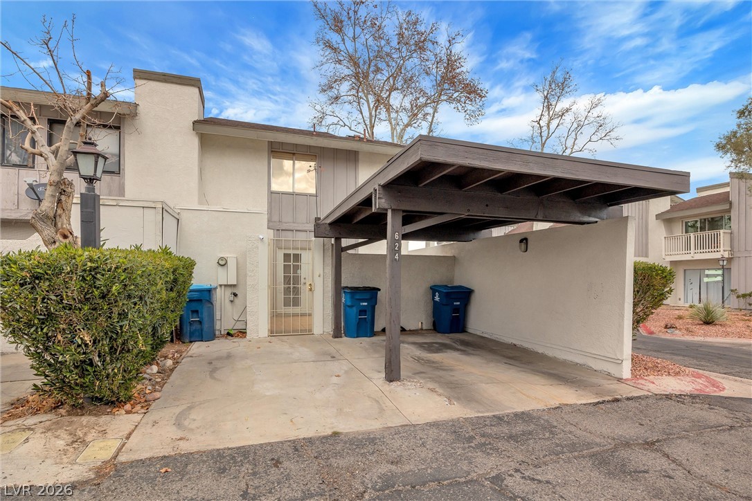 624 Brookway Lane Las Vegas NV 89169