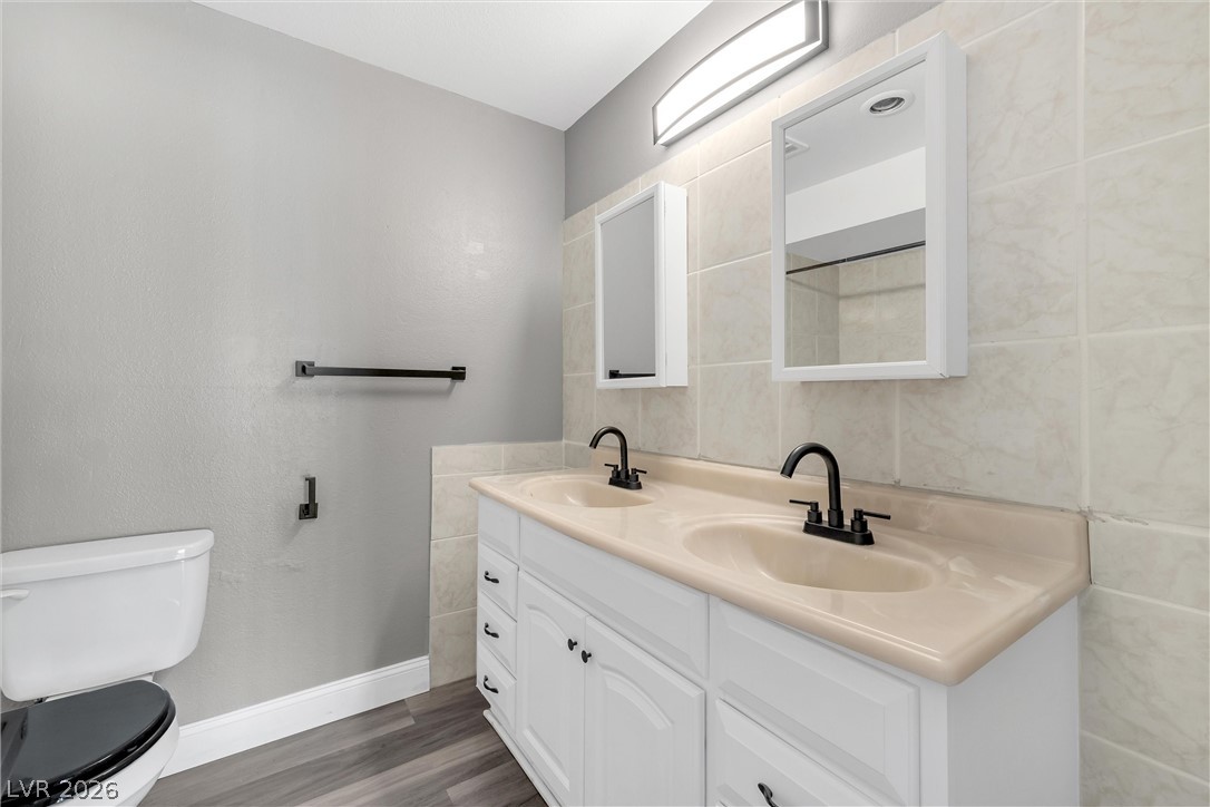 624 Brookway Lane Las Vegas NV 89169