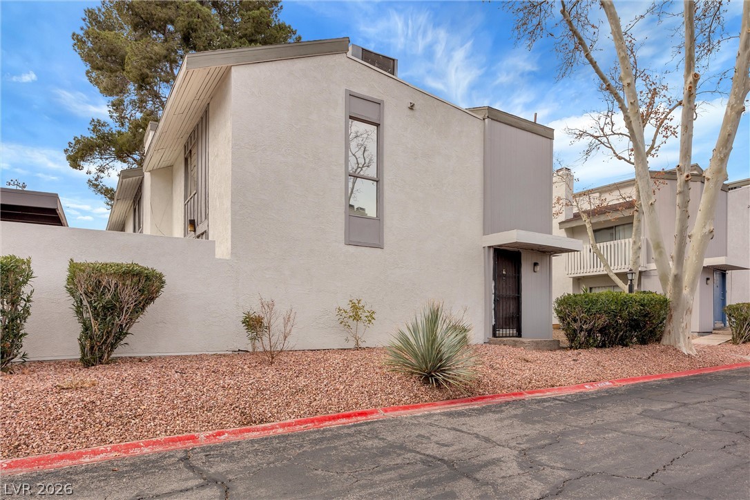 624 Brookway Lane Las Vegas NV 89169