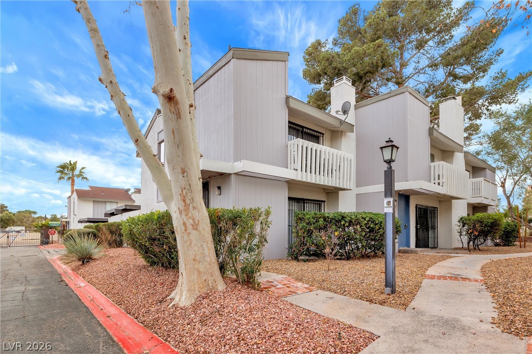 624 Brookway Lane Las Vegas NV 89169