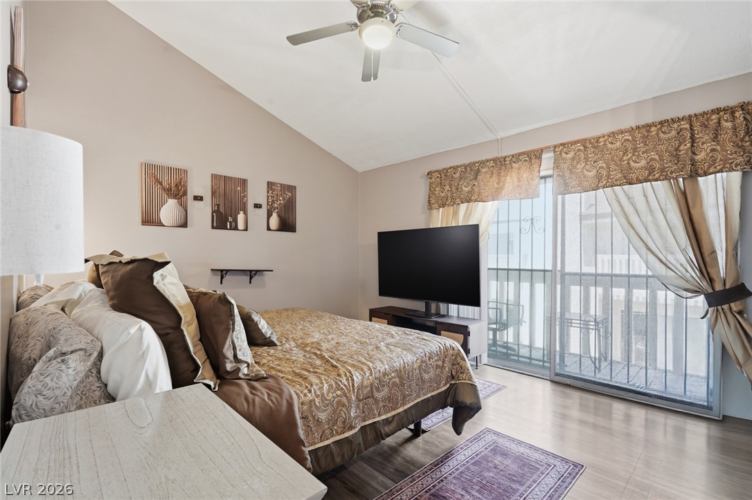 624 Brookway Lane Las Vegas NV 89169