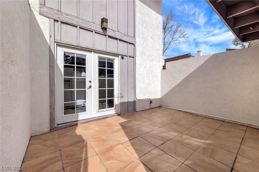 624 Brookway Lane Las Vegas NV 89169