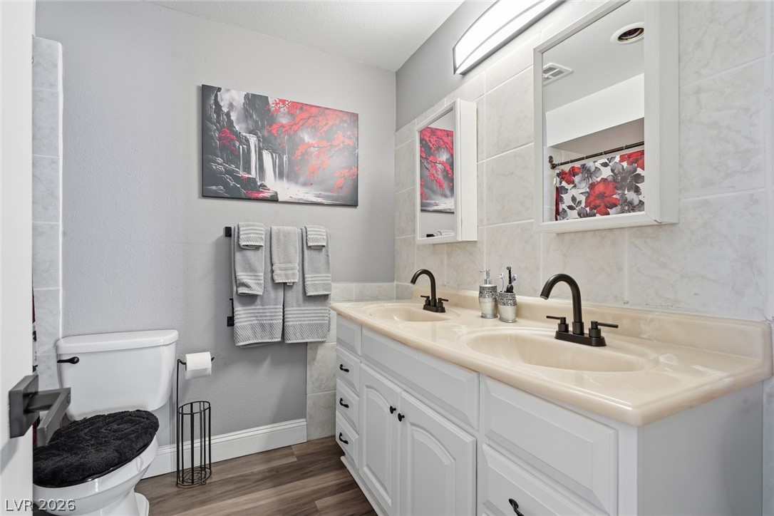 624 Brookway Lane Las Vegas NV 89169