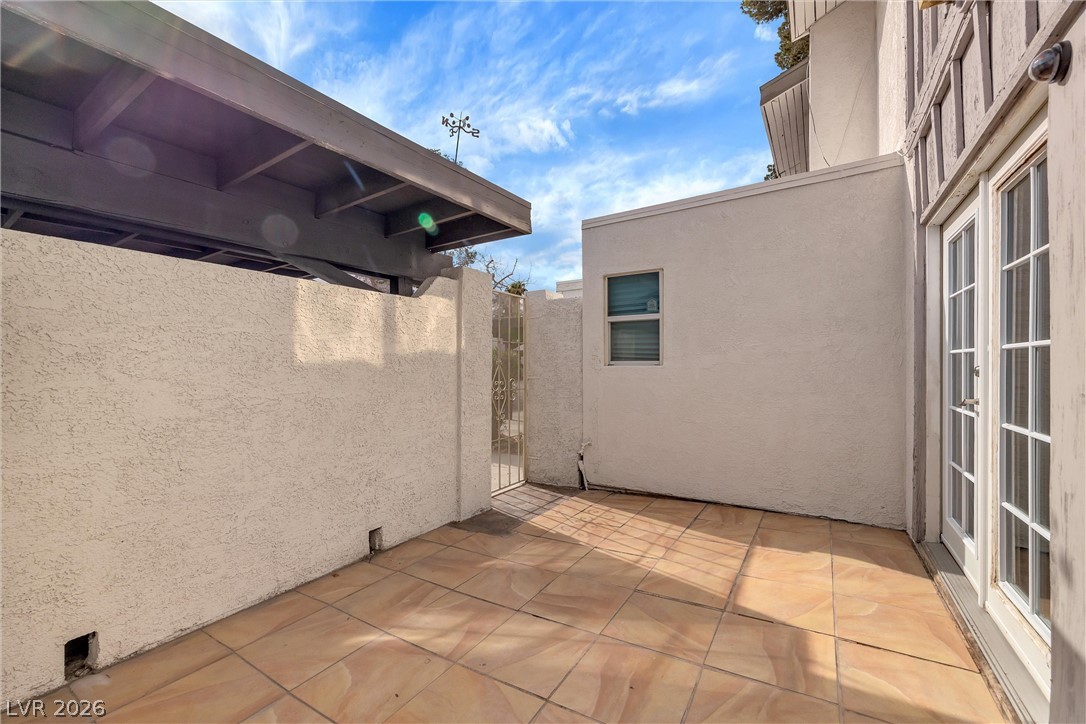 624 Brookway Lane Las Vegas NV 89169