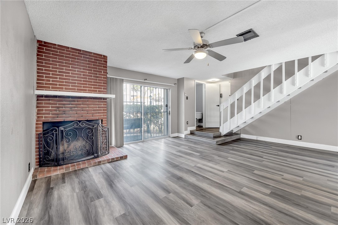 624 Brookway Lane Las Vegas NV 89169