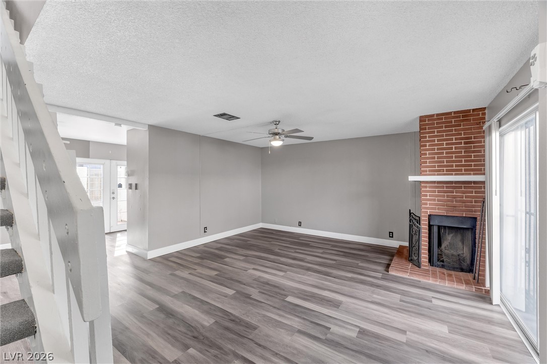 624 Brookway Lane Las Vegas NV 89169