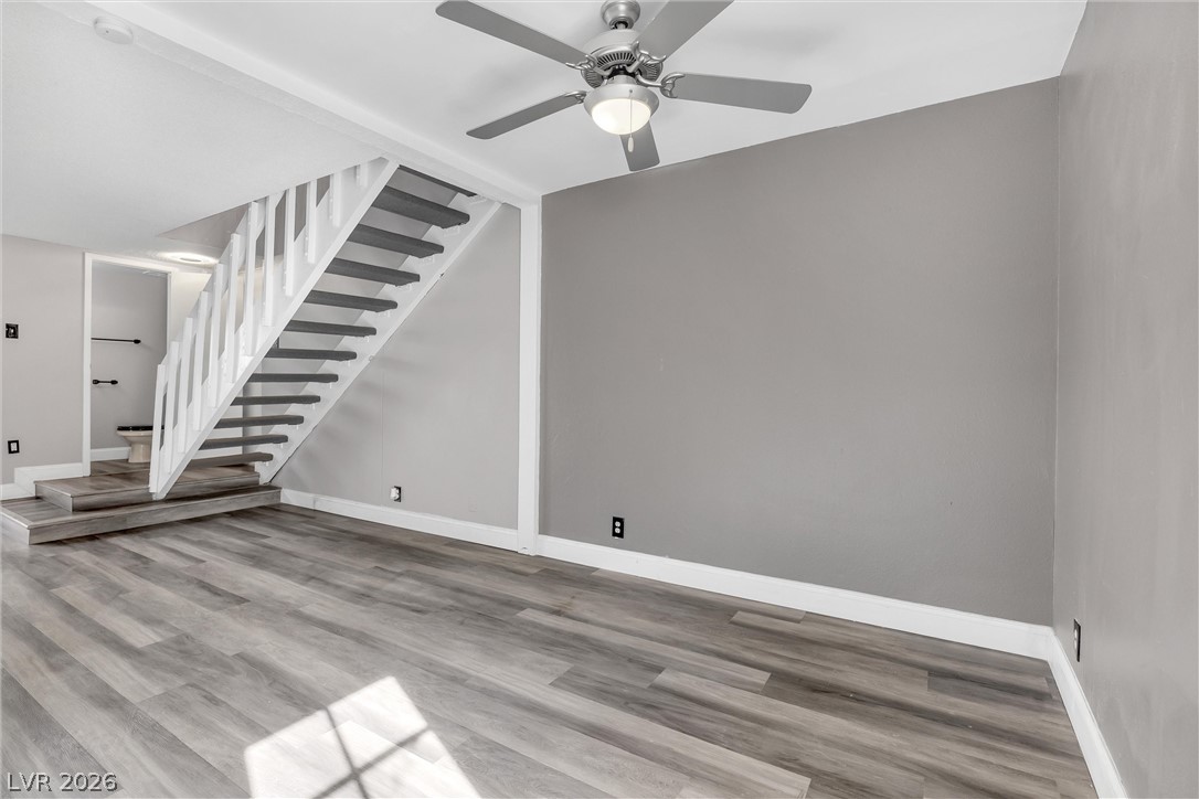 624 Brookway Lane Las Vegas NV 89169