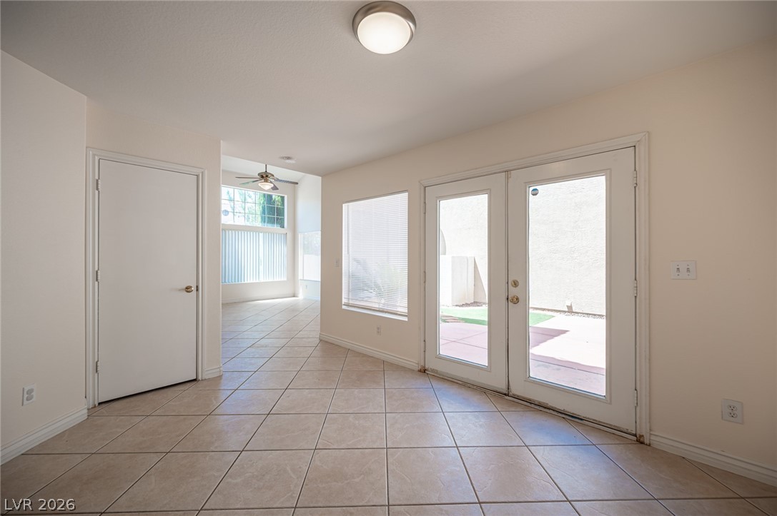 3470 Middle View Drive Las Vegas NV 89129