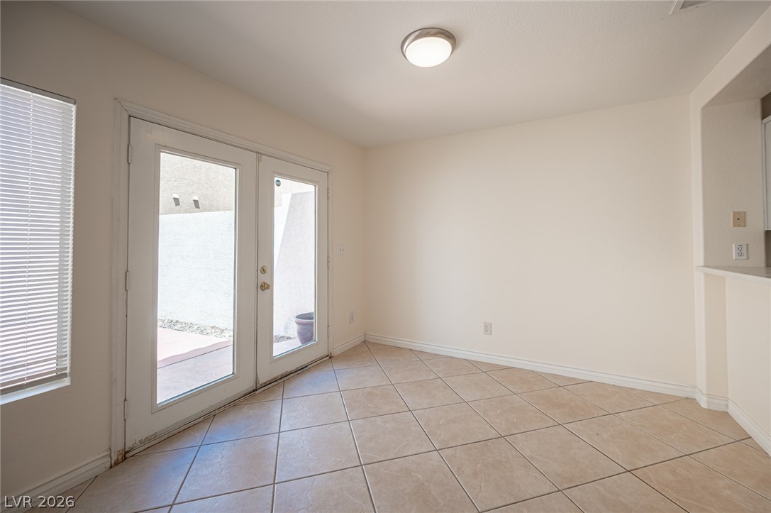 3470 Middle View Drive Las Vegas NV 89129