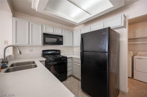 3470 Middle View Drive Las Vegas NV 89129