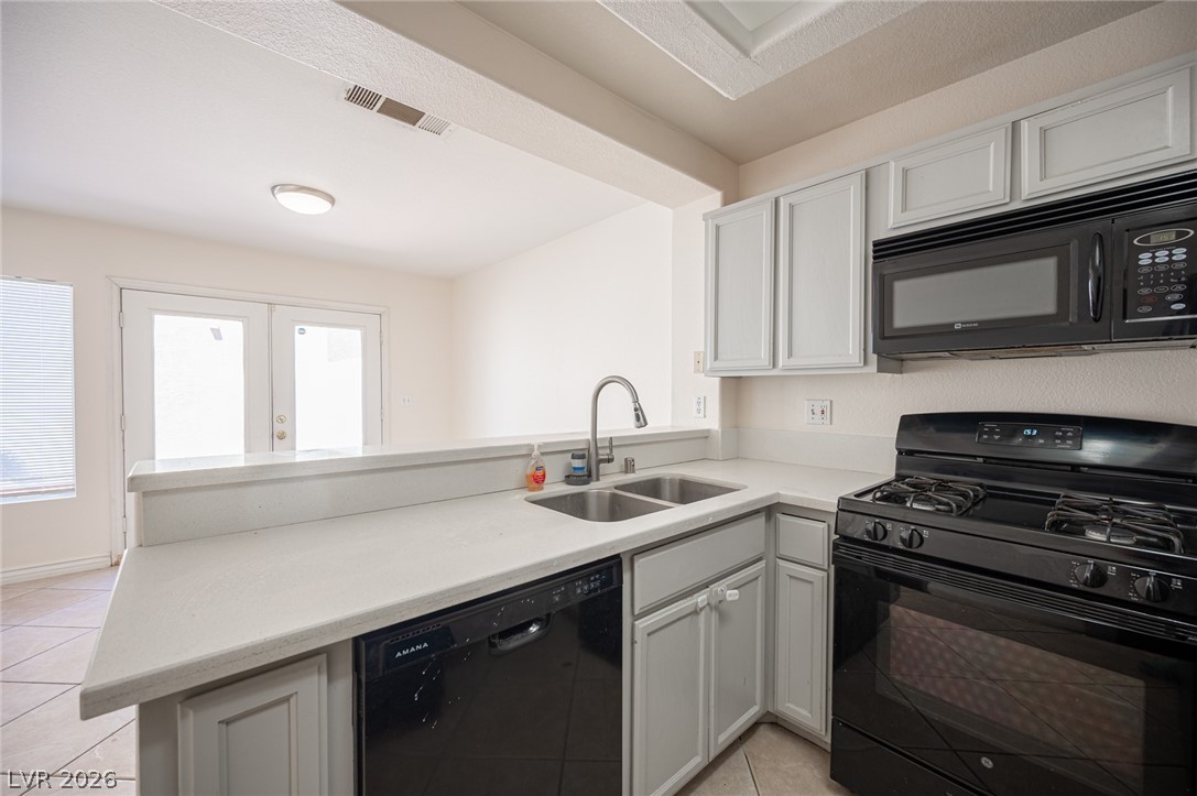 3470 Middle View Drive Las Vegas NV 89129