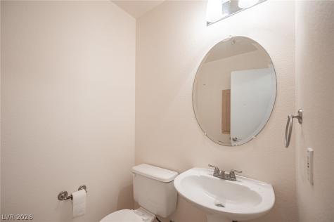 3470 Middle View Drive Las Vegas NV 89129