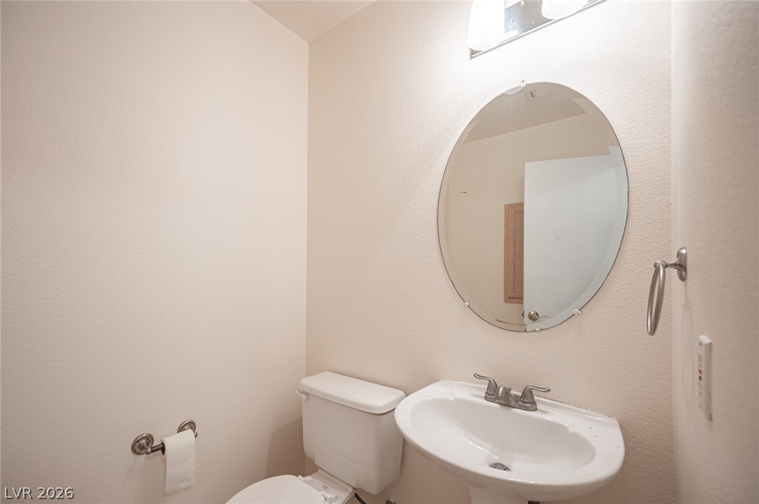 3470 Middle View Drive Las Vegas NV 89129