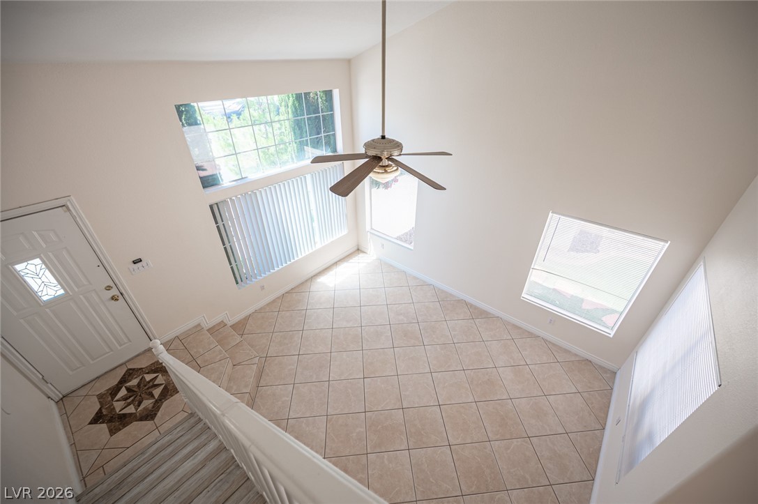 3470 Middle View Drive Las Vegas NV 89129