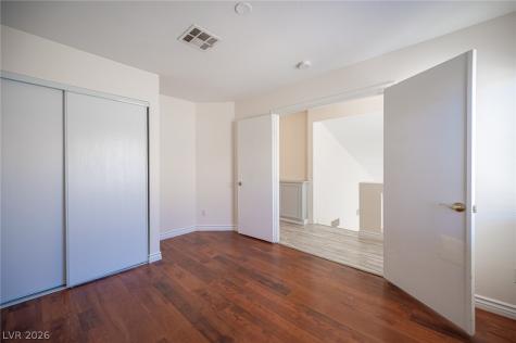 3470 Middle View Drive Las Vegas NV 89129