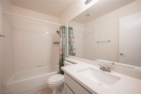 3470 Middle View Drive Las Vegas NV 89129
