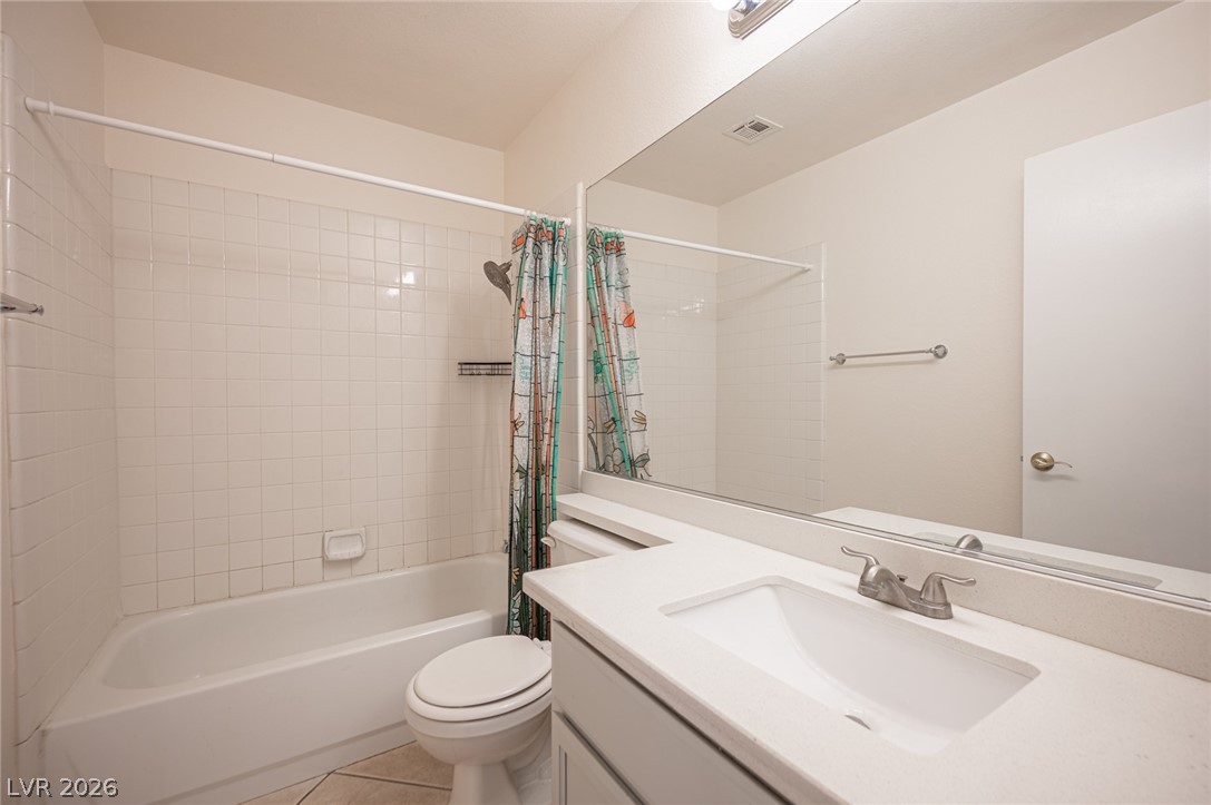 3470 Middle View Drive Las Vegas NV 89129