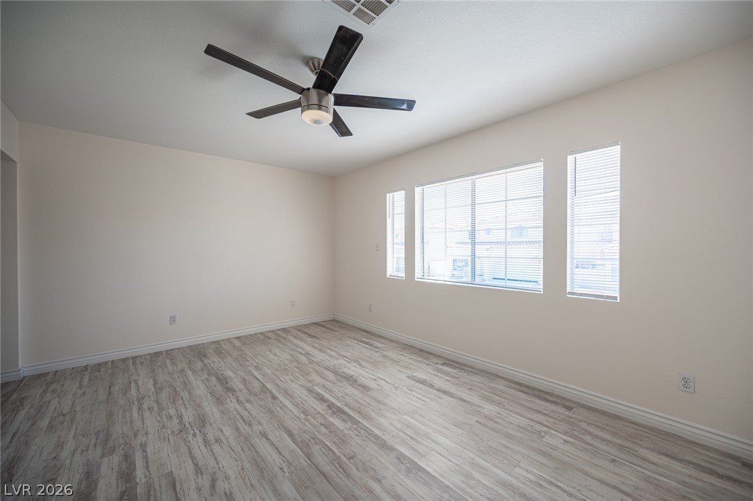 3470 Middle View Drive Las Vegas NV 89129