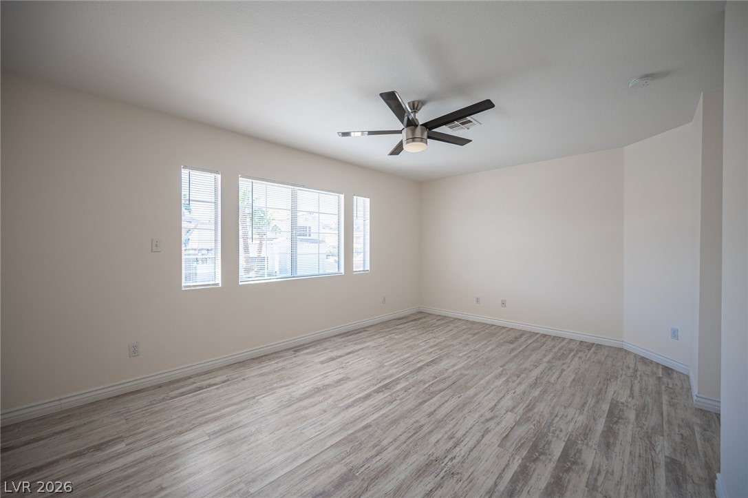 3470 Middle View Drive Las Vegas NV 89129