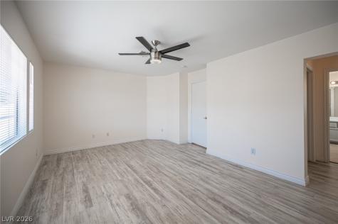 3470 Middle View Drive Las Vegas NV 89129