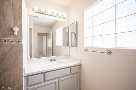 3470 Middle View Drive Las Vegas NV 89129