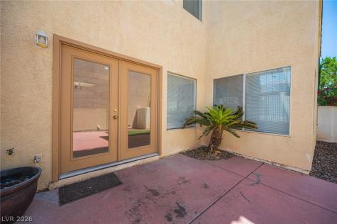 3470 Middle View Drive Las Vegas NV 89129