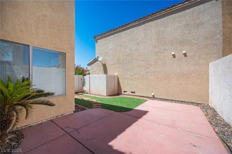 3470 Middle View Drive Las Vegas NV 89129