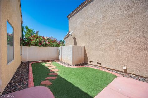 3470 Middle View Drive Las Vegas NV 89129