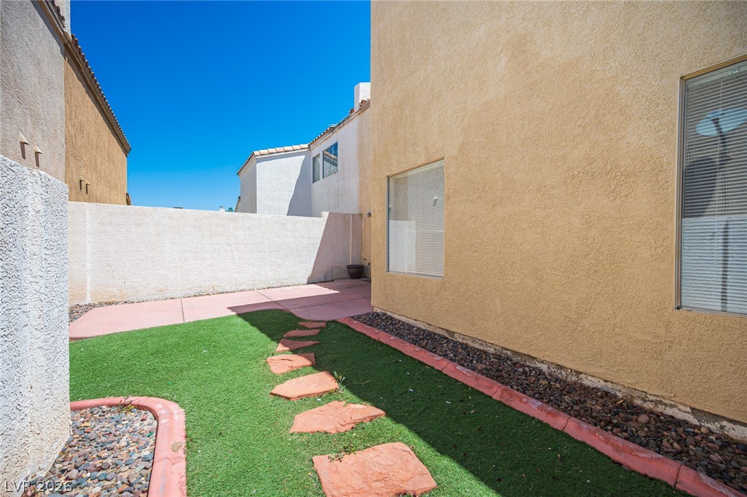 3470 Middle View Drive Las Vegas NV 89129