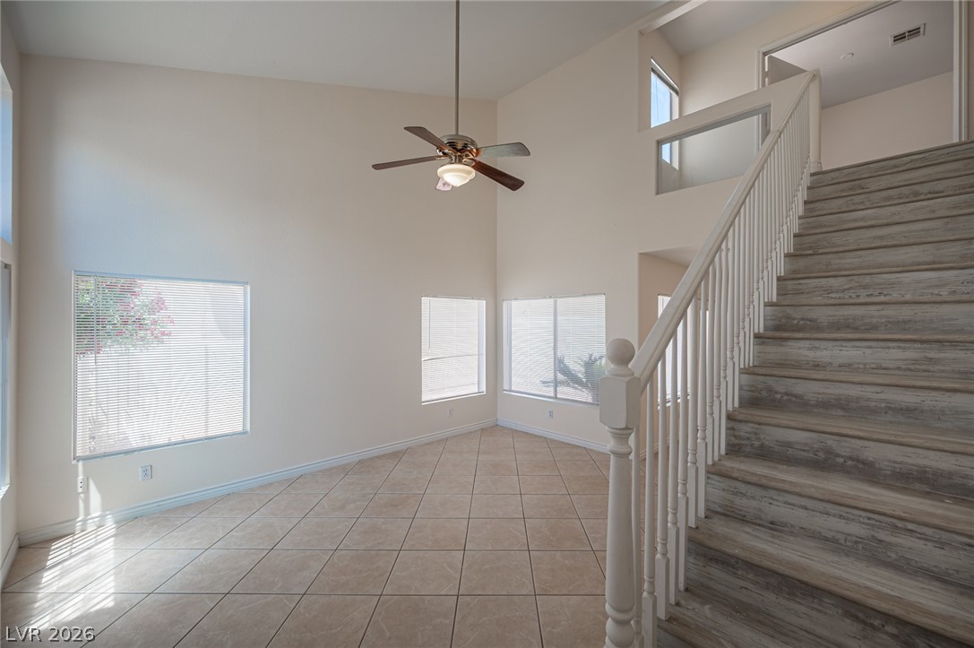 3470 Middle View Drive Las Vegas NV 89129