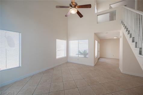 3470 Middle View Drive Las Vegas NV 89129