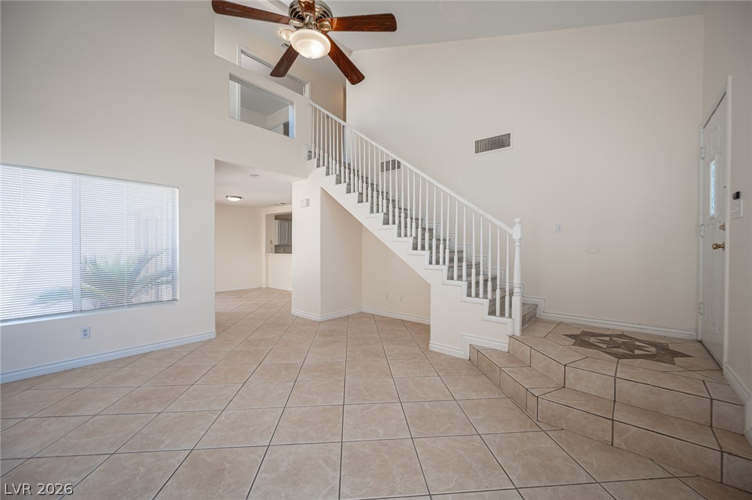 3470 Middle View Drive Las Vegas NV 89129