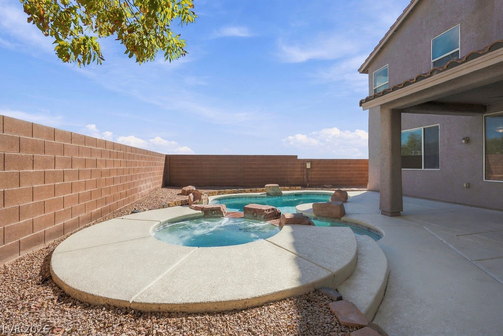 9452 Green Vineyard Avenue Las Vegas NV 89148
