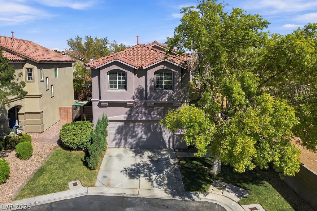 9452 Green Vineyard Avenue Las Vegas NV 89148