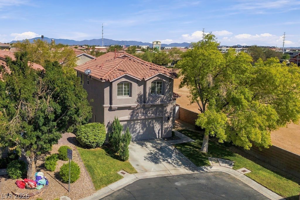 9452 Green Vineyard Avenue Las Vegas NV 89148