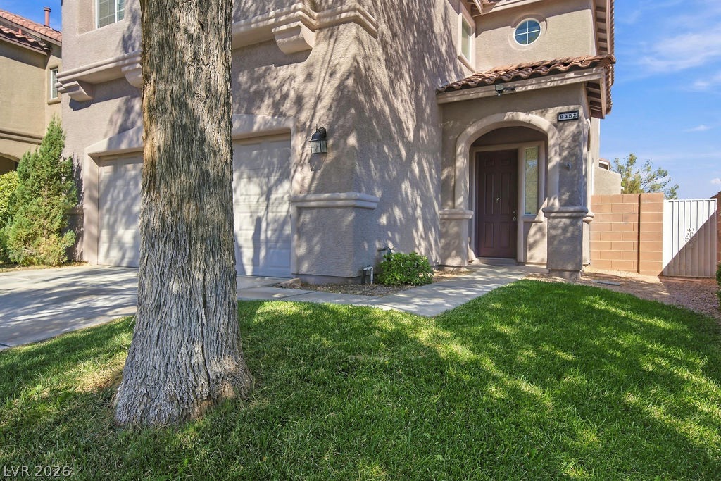 9452 Green Vineyard Avenue Las Vegas NV 89148
