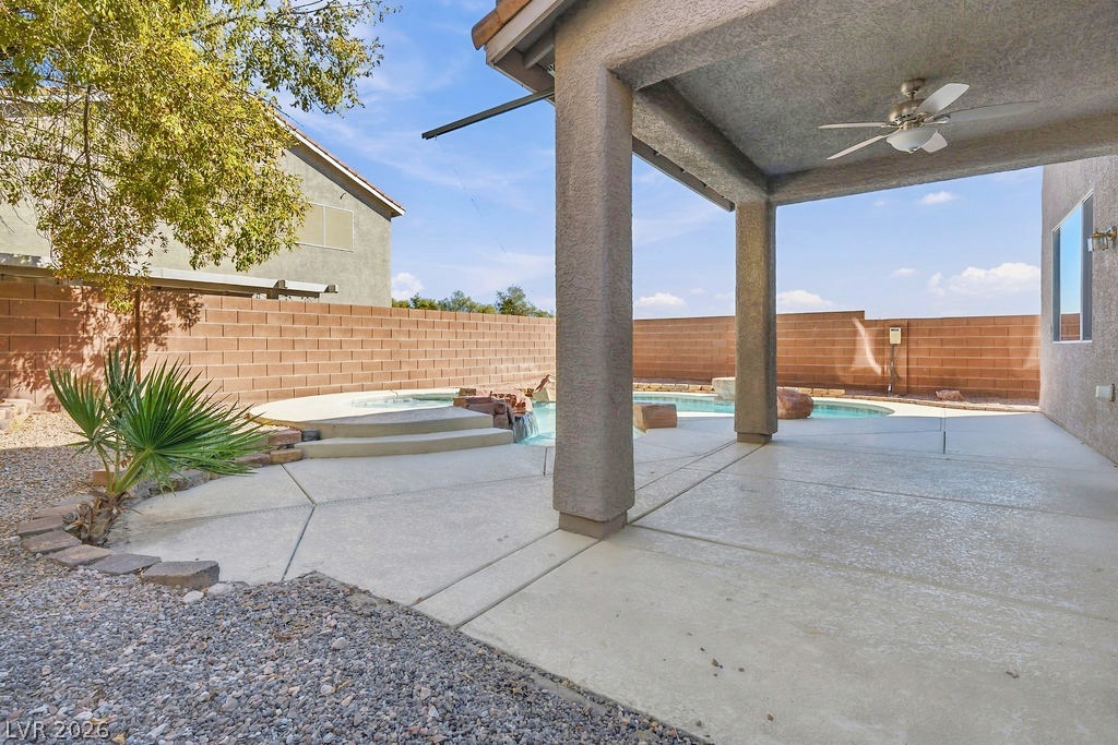 9452 Green Vineyard Avenue Las Vegas NV 89148