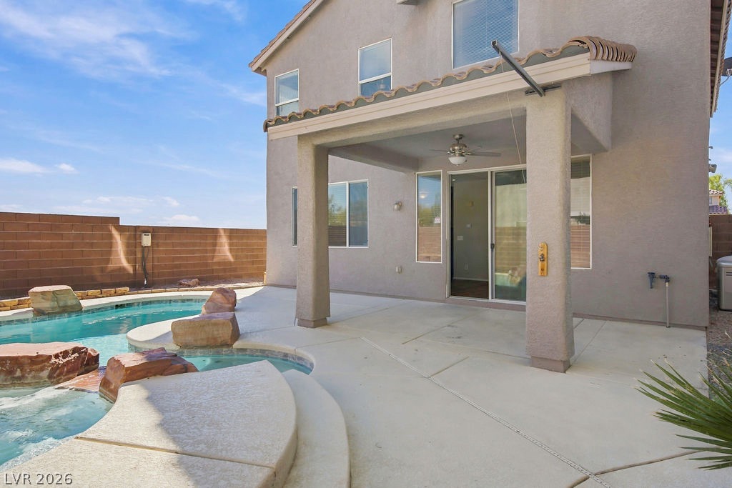 9452 Green Vineyard Avenue Las Vegas NV 89148