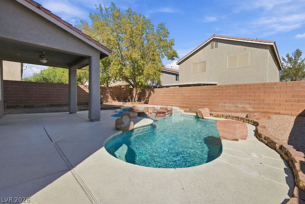9452 Green Vineyard Avenue Las Vegas NV 89148